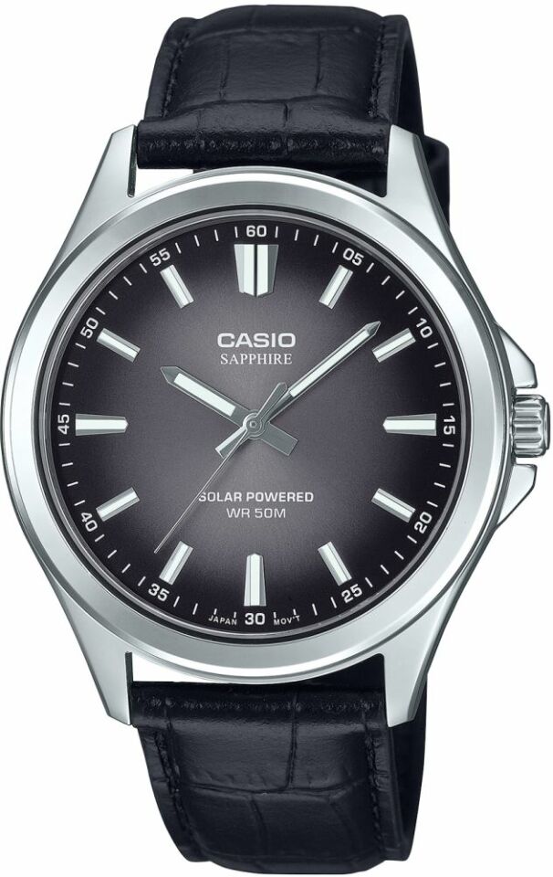 Casio Mts-Rs100L-1Avdf Analog Erkek Kol Saati