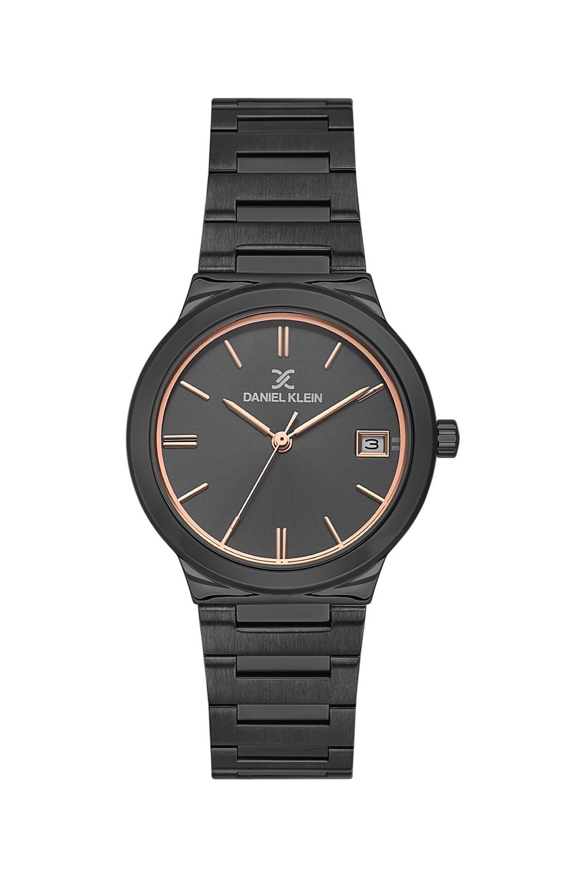 Daniel Klein Dk.1.14110-7 Kadın Kol Saati