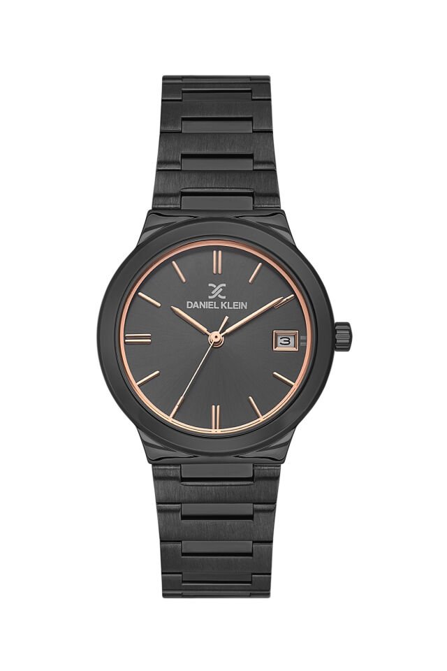 Daniel Klein Dk.1.14110-7 Kadın Kol Saati