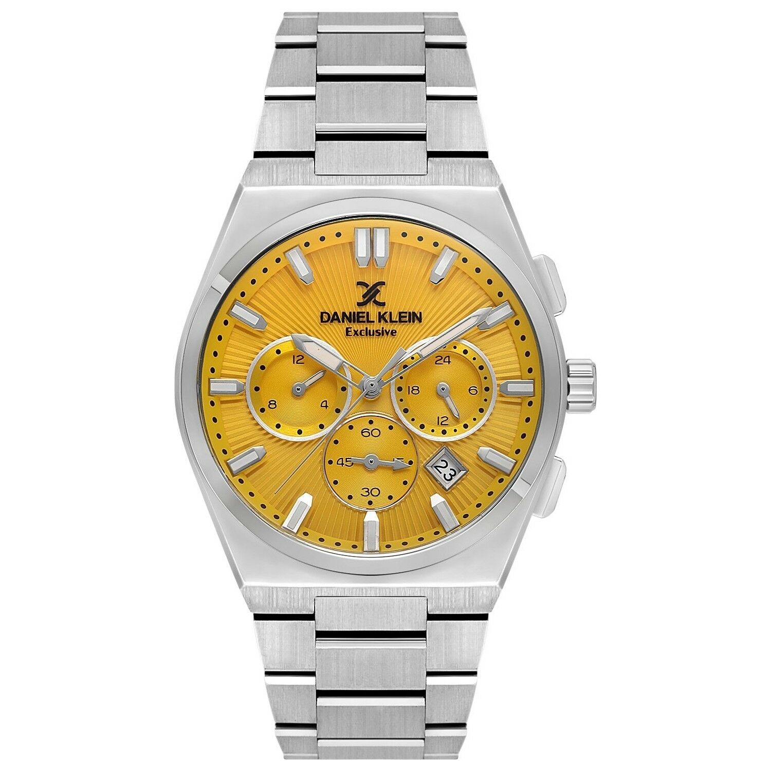 Daniel Klein Dke.1.10674-4 Erkek Kol Saati