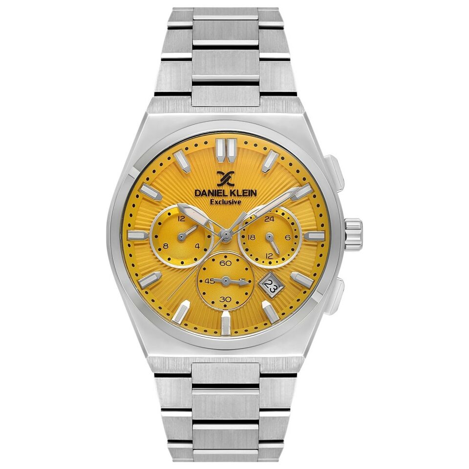 Daniel Klein Dke.1.10674-4 Erkek Kol Saati