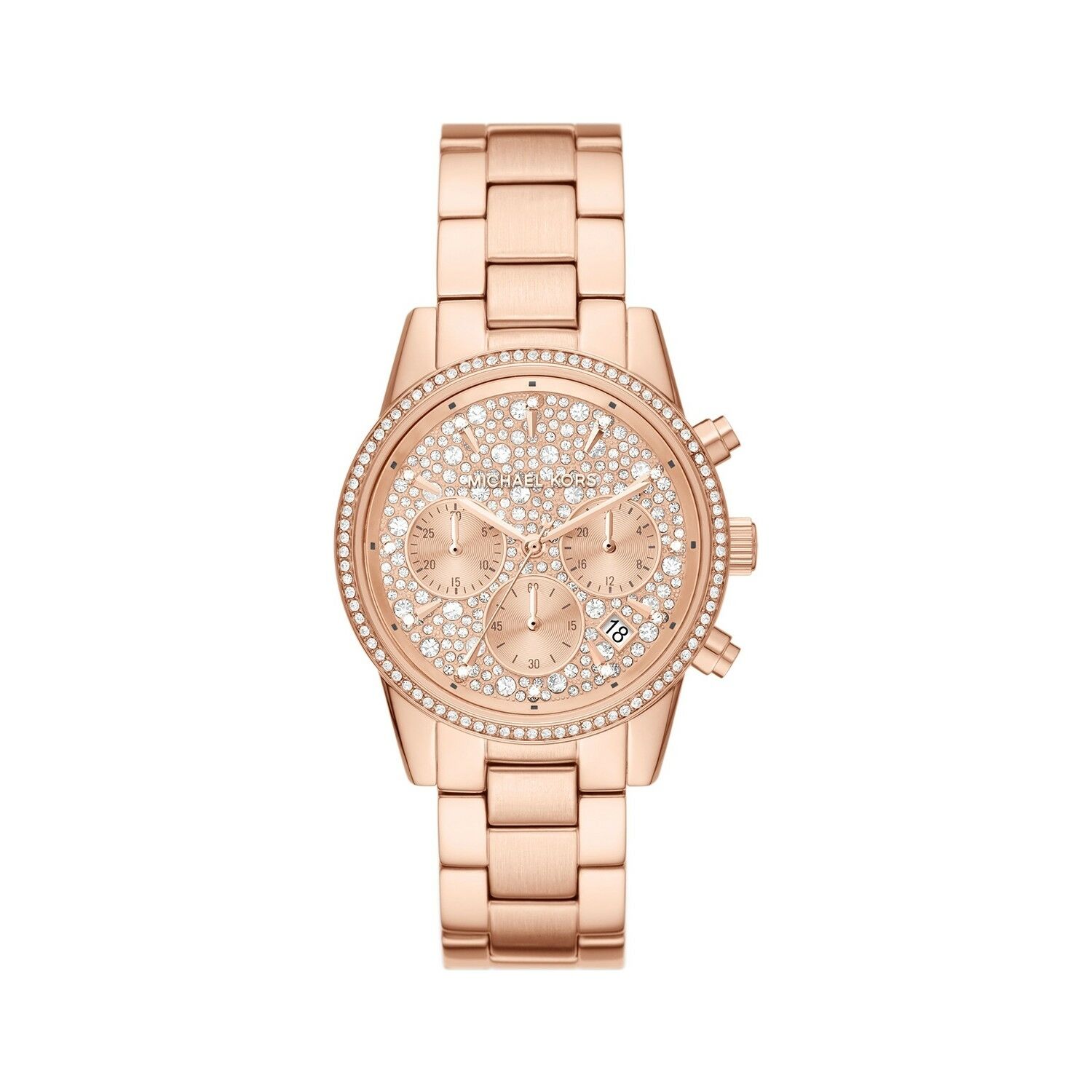 Michael Kors Mk7302 Kadın Kol Saati