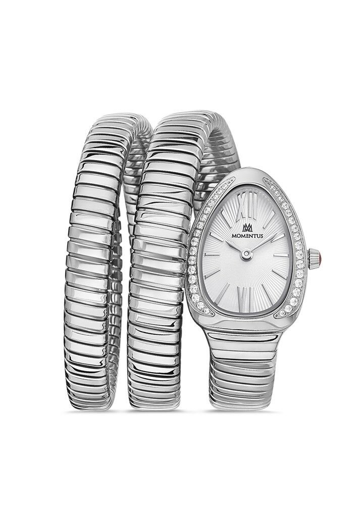 Momentus Ss256S-02Ss Kadın Kol Saati