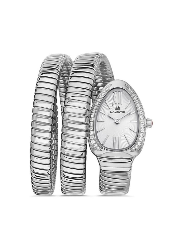 Momentus Ss256S-02Ss Kadın Kol Saati