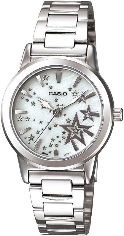 Casio LTP-1324D-7ADF Analog Kadın Kol Saati