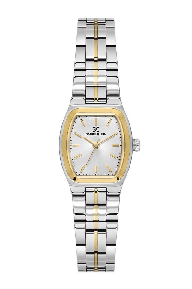 Daniel Klein Dk.1.14117-4 Kadın Kol Saati