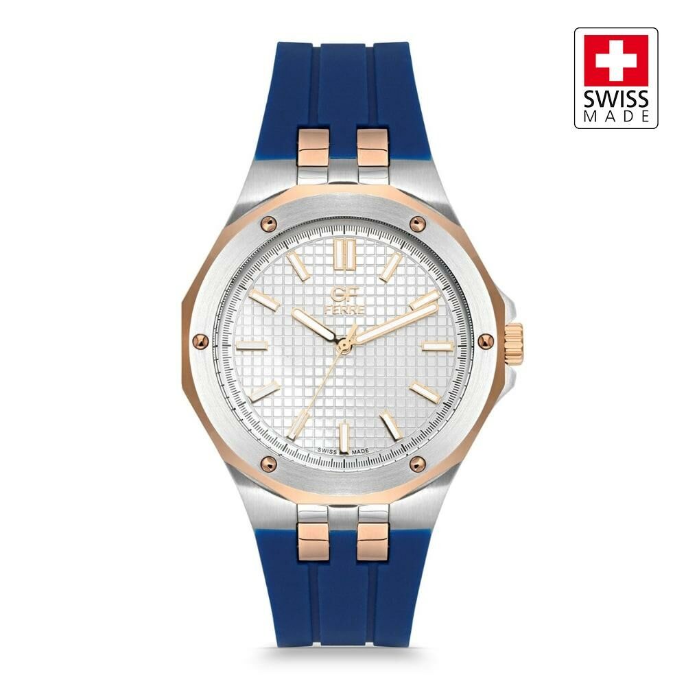 Gf Ferre GFTTRGW8161G Erkek Kol Saati
