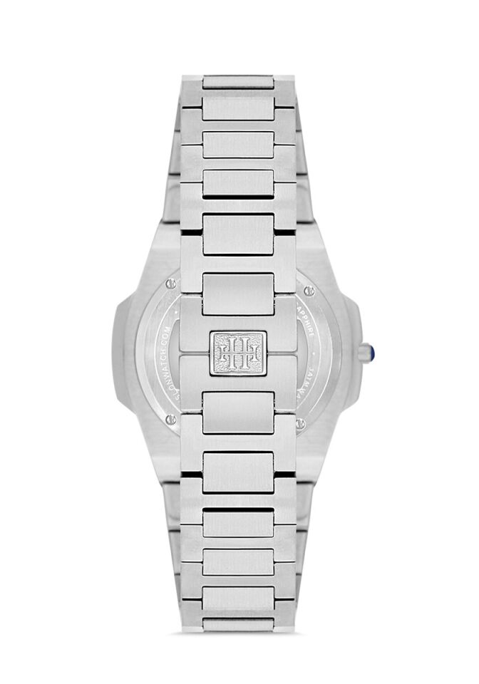 Hislon QL127S-10ST Ultra İnce Kadın Kol Saati