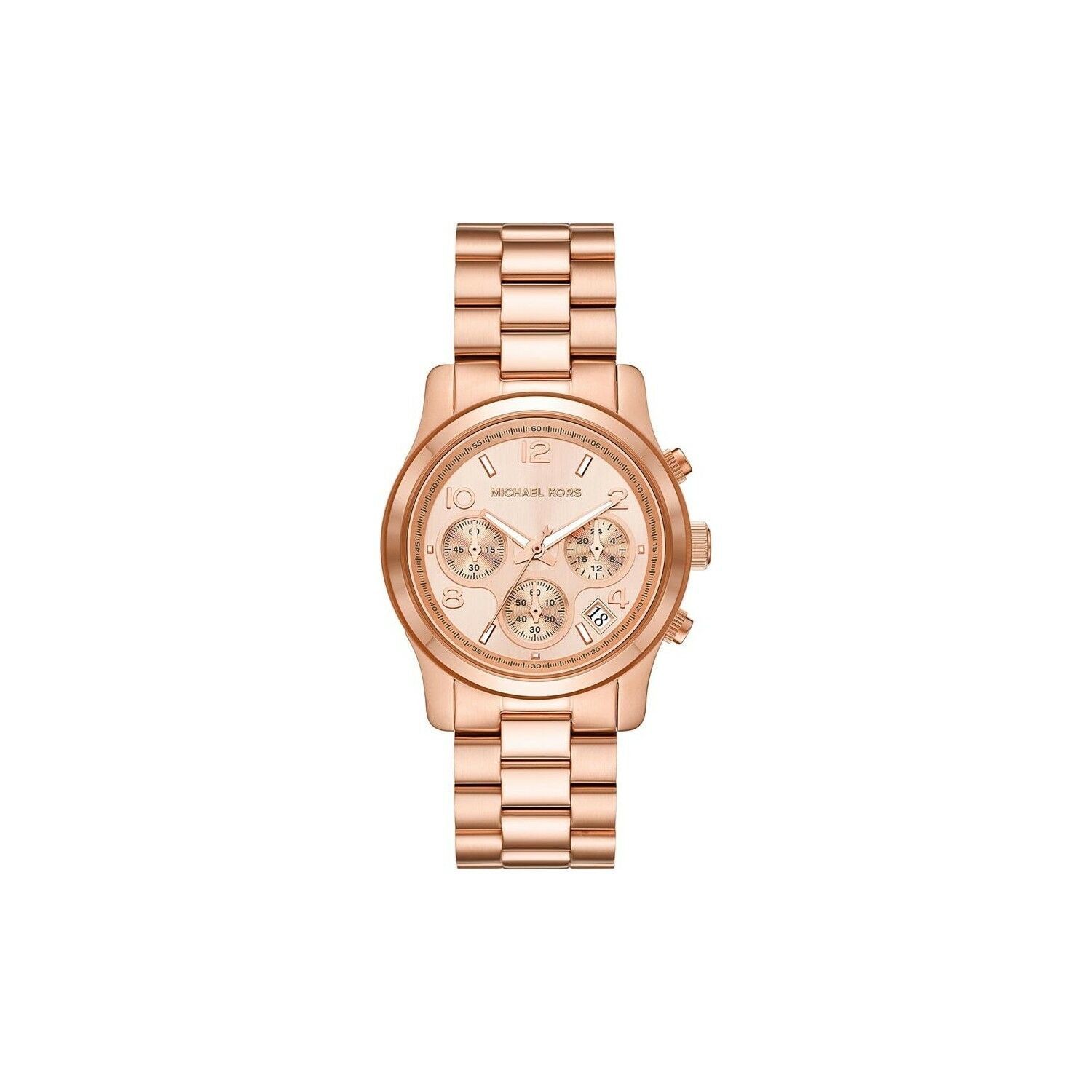 Michael Kors Mk7324 Kadın Kol Saati