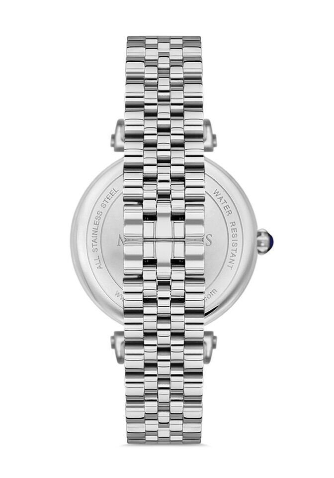 Momentus Ss246S-02Ss Kadın Kol Saati