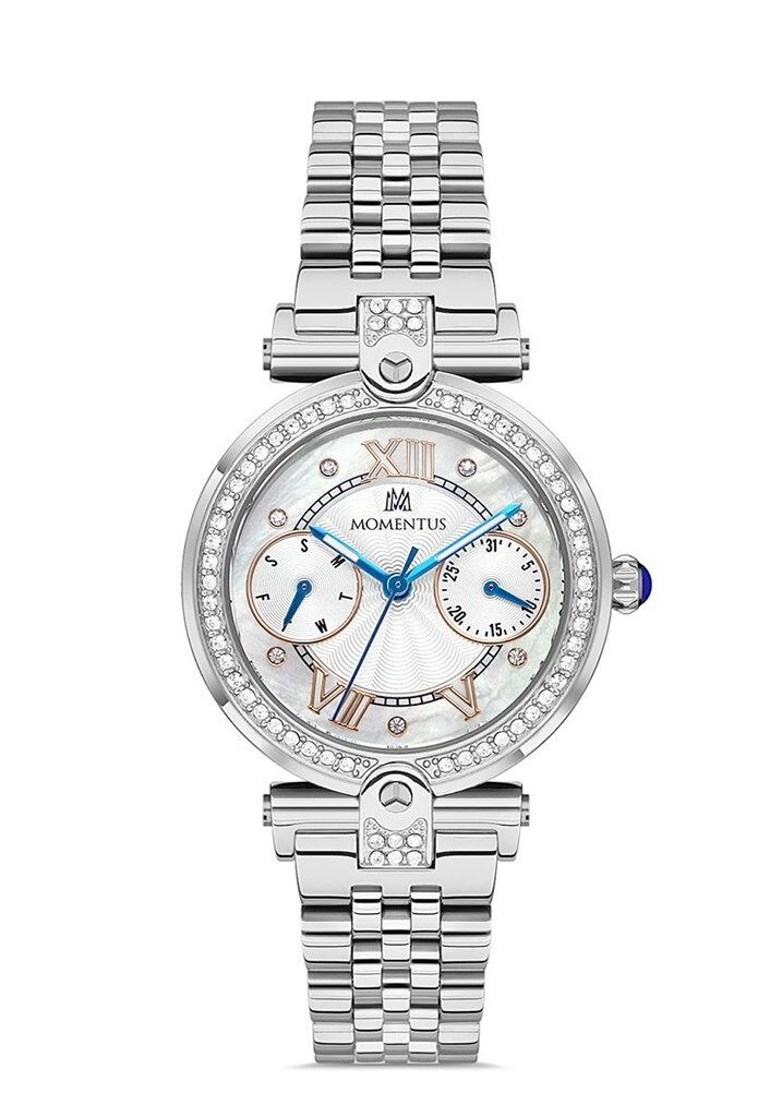 Momentus Ss246S-02Ss Kadın Kol Saati