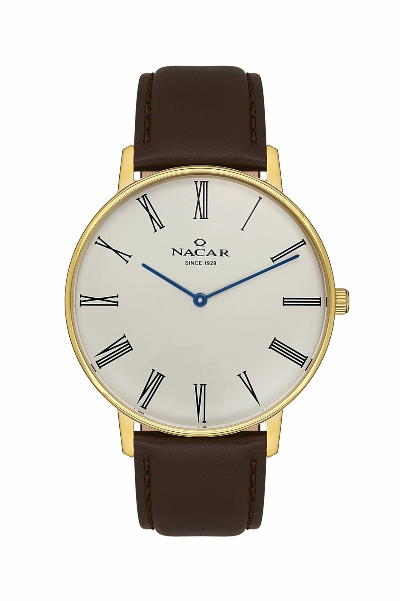 Nacar Nc34-290290-Dwl2 Erkek Kol Saati