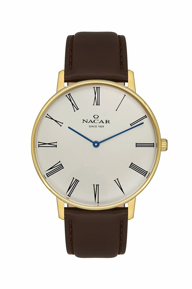 Nacar Nc34-290290-Dwl2 Erkek Kol Saati