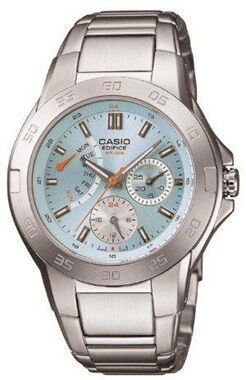 Casio Ef-318D-2Avdf Edifice Erkek Kol Saati