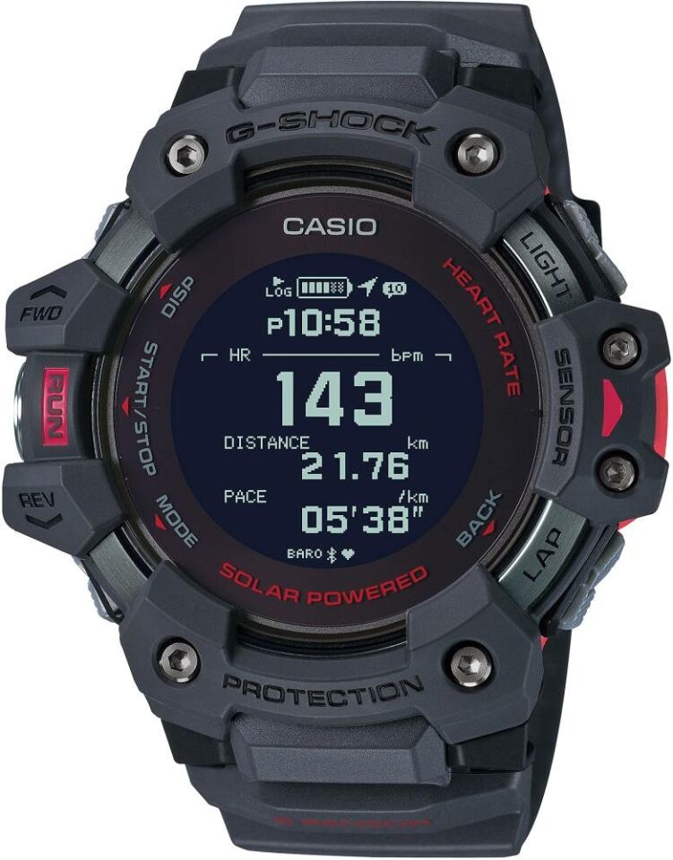 Casio Gbd-H1000-8Dr G-Shock Erkek Kol Saati