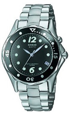 Casio Ltd-1037A-1Avdf Analog Kadın Saati