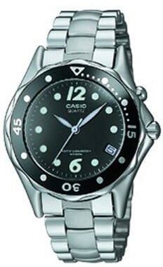 Casio Ltd-1037A-1Avdf Analog Kadın Saati