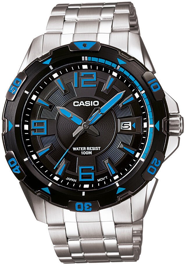 Casio Mtd-1065D-1Avdf Analog Erkek Kol Saati