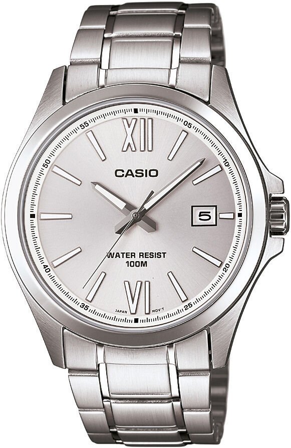 Casio Mtp-1376D-7Avdf Analog Erkek Kol Saati