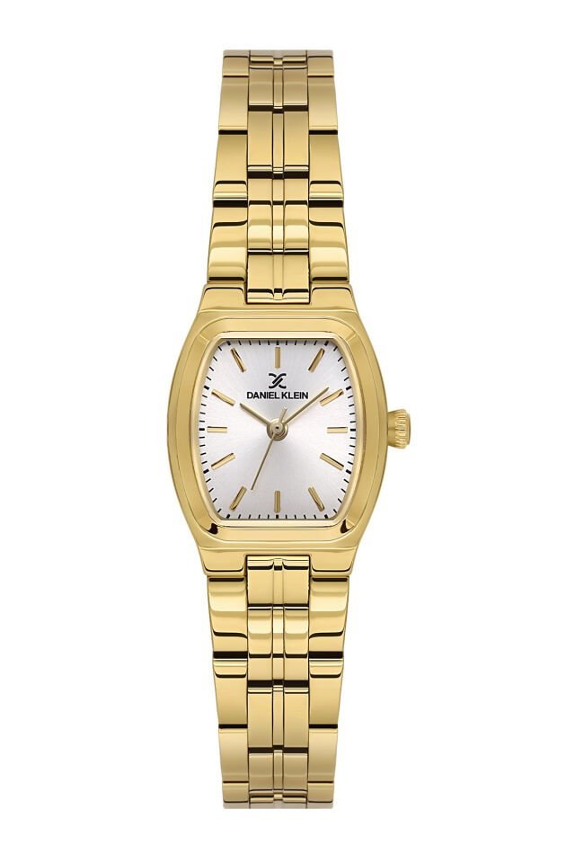 Daniel Klein Dk.1.14117-7 Kadın Kol Saati