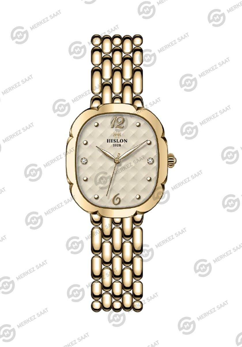 Hislon Women's Classic Queen QL246G-08SG