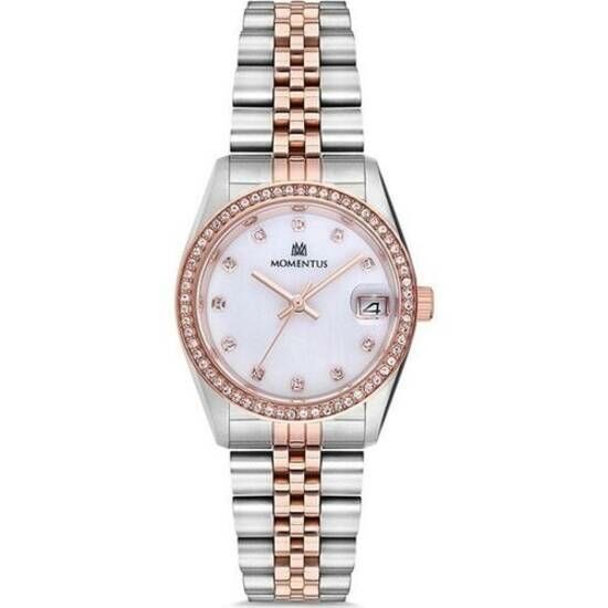 Momentus Sw132T-02Sr Kadın Kol Saati
