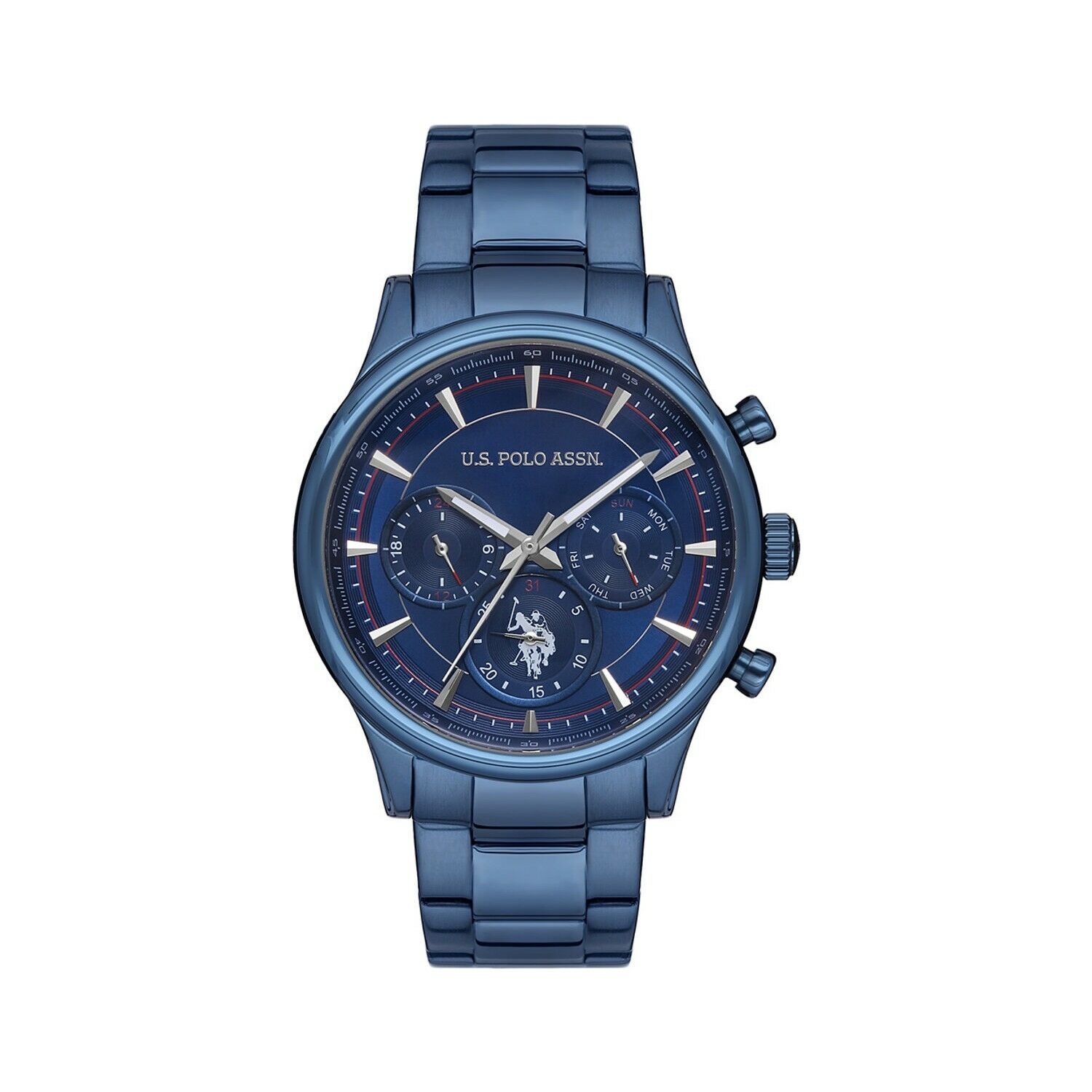 U.s. Polo Assn. Uspa1010-02 Erkek Kol Saati
