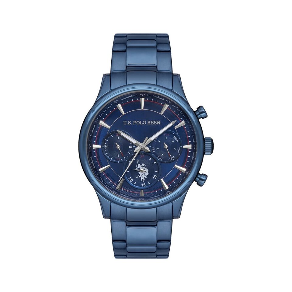 U.s. Polo Assn. Uspa1010-02 Erkek Kol Saati