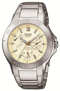 Casio Ef-318D-9Avdf Edifice Erkek Kol Saati