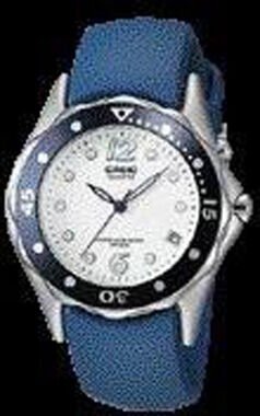 Casio Ltd-1037-7Avdf Analog Kadın Saati