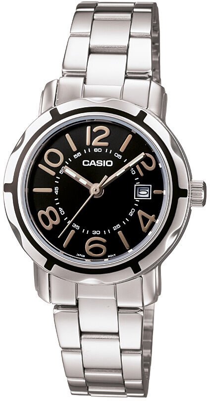 Casio Ltp-1299D-1Adr Analog Kadın Kol Saati