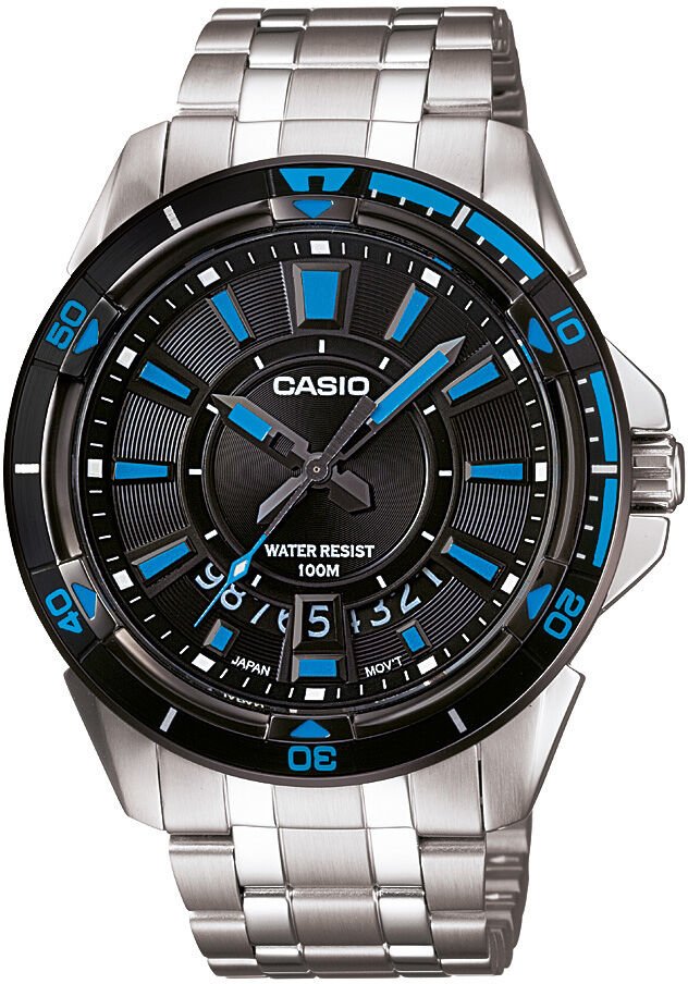 Casio Mtd-1066D-1Avdf Analog Erkek Kol Saati