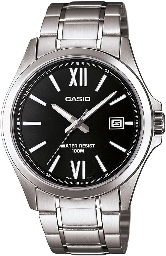 Casio Mtp-1376D-1Avdf Analog Erkek Kol Saati