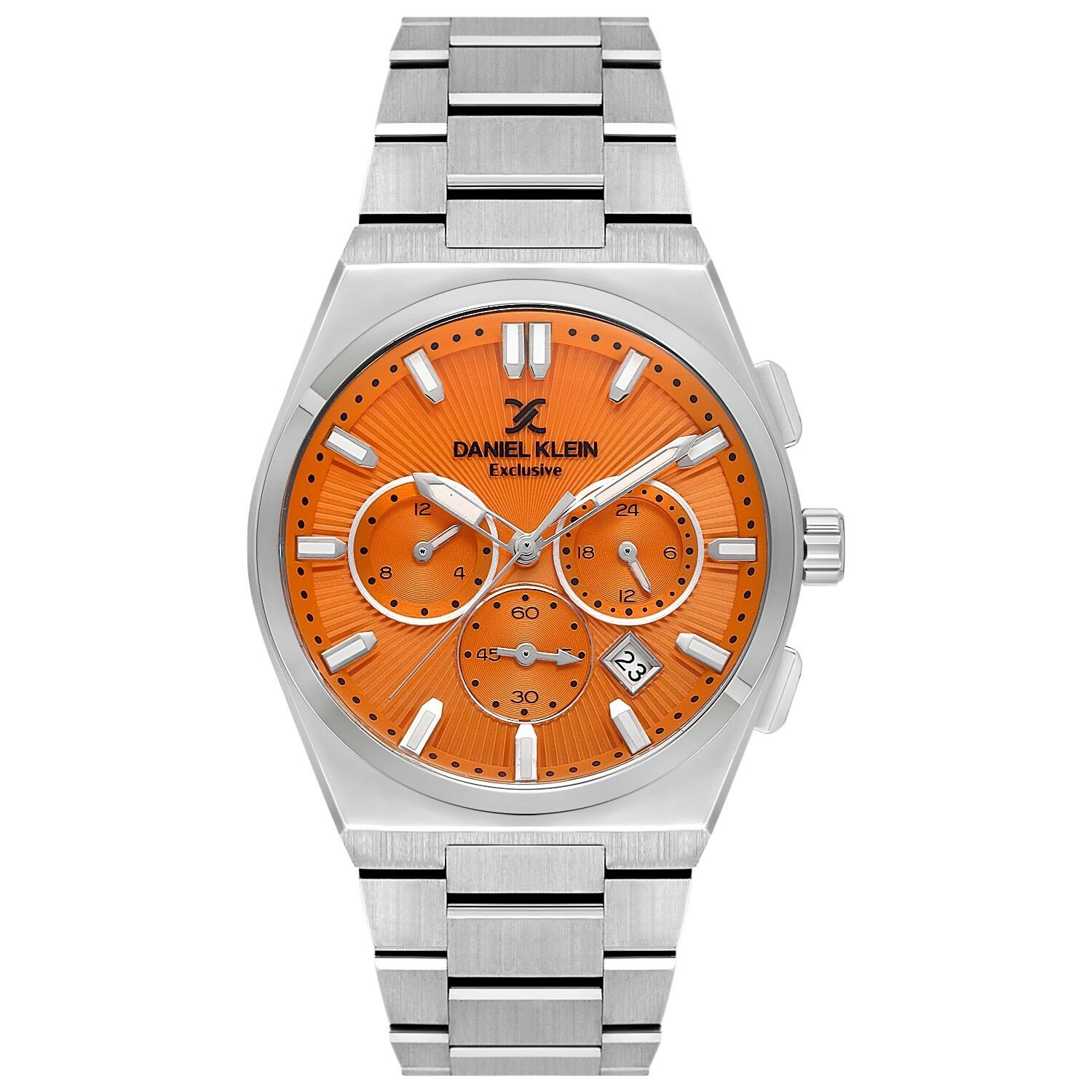 Daniel Klein Dke.1.10674-5 Erkek Kol Saati