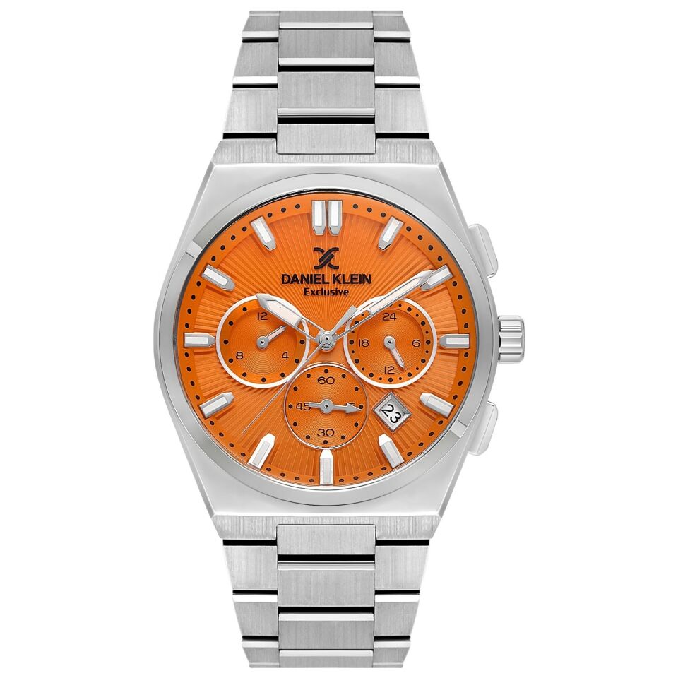 Daniel Klein Dke.1.10674-5 Erkek Kol Saati