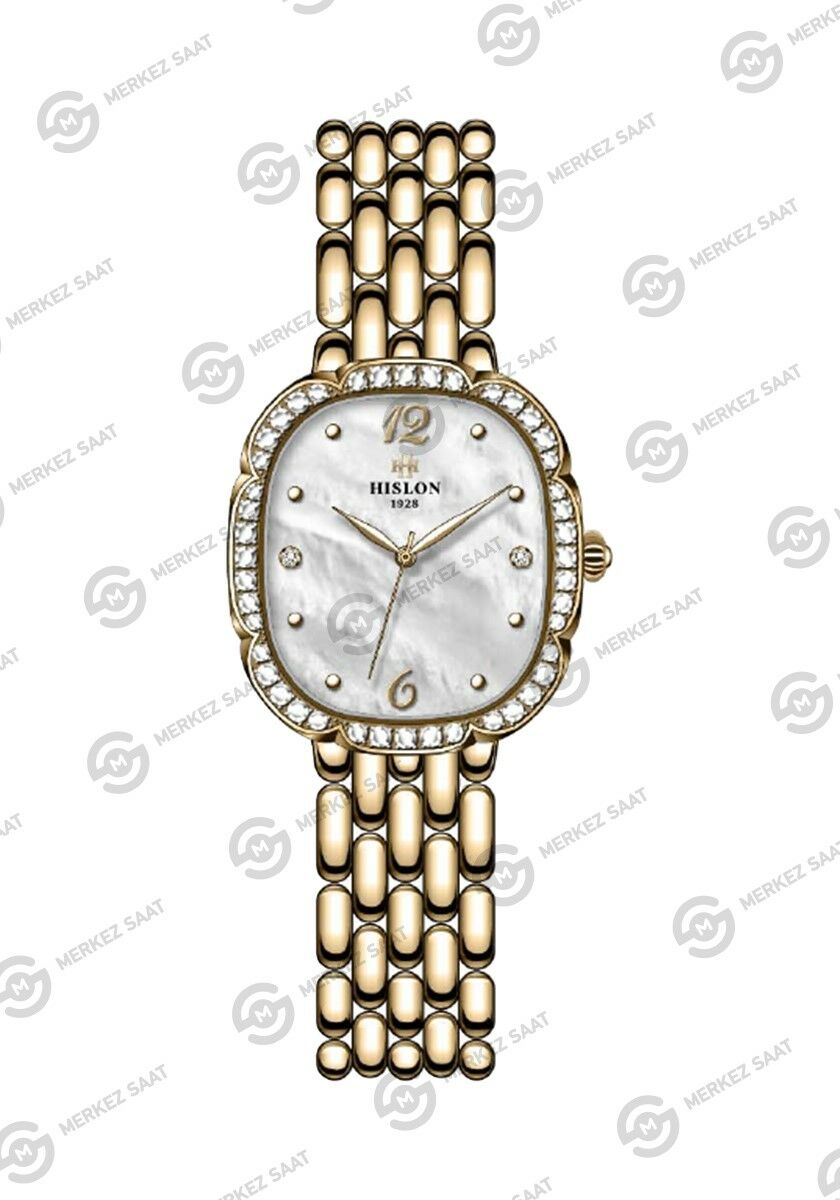 Hislon Women's Classic Queen QL246G-09SG