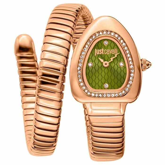 Just Cavalli Jc1L249M0045 Kadın Kol Saati