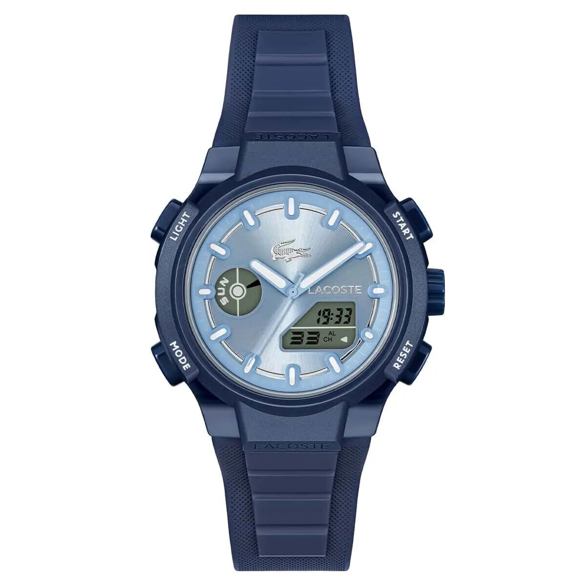 Lacoste Lac2001476 Kadın Kol Saat