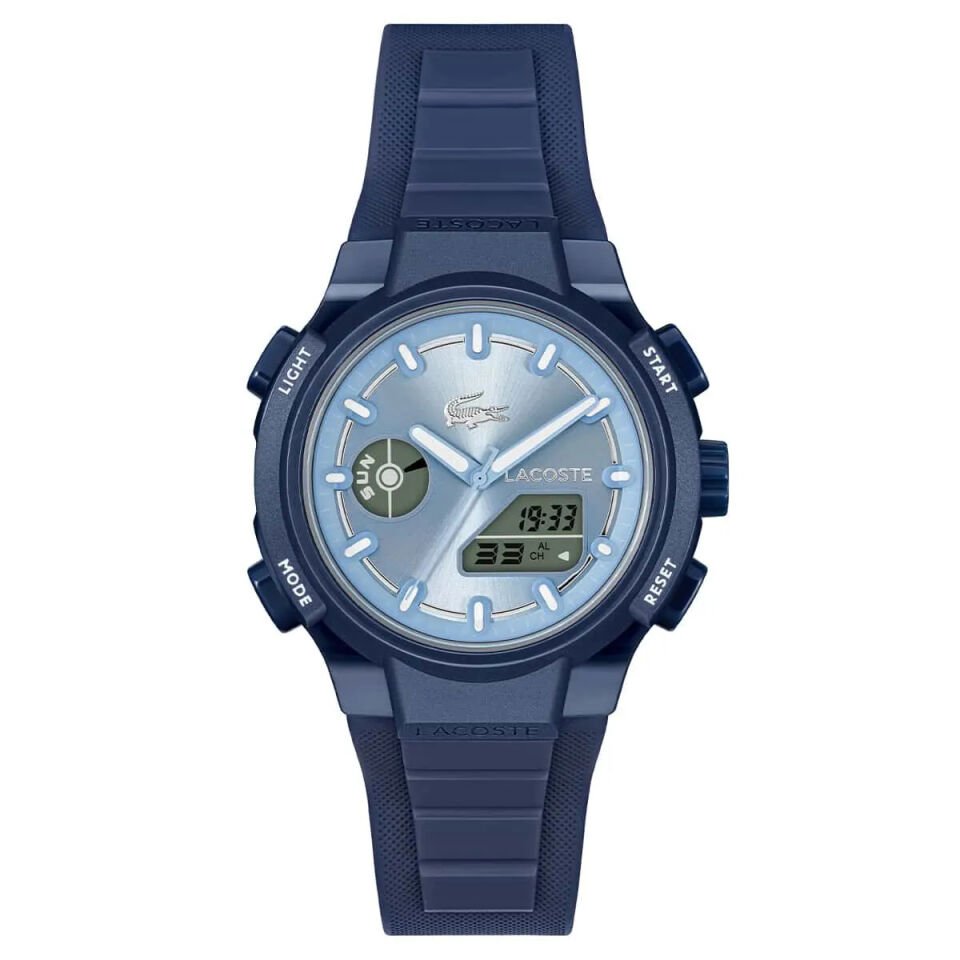 Lacoste Lac2001476 Kadın Kol Saat