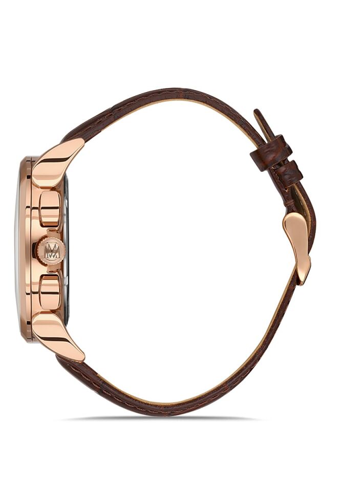 Momentus Cc206R-02Kr Erkek Kol Saati