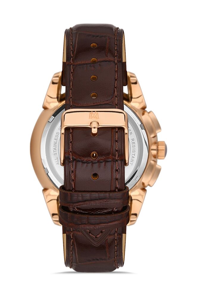 Momentus Cc206R-02Kr Erkek Kol Saati