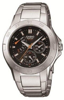 Casio Ef-318D-1Avdf Edifice Erkek Kol Saati