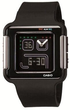 Casio Lcf-20-1Dr Poptone Kadın Kol Saati
