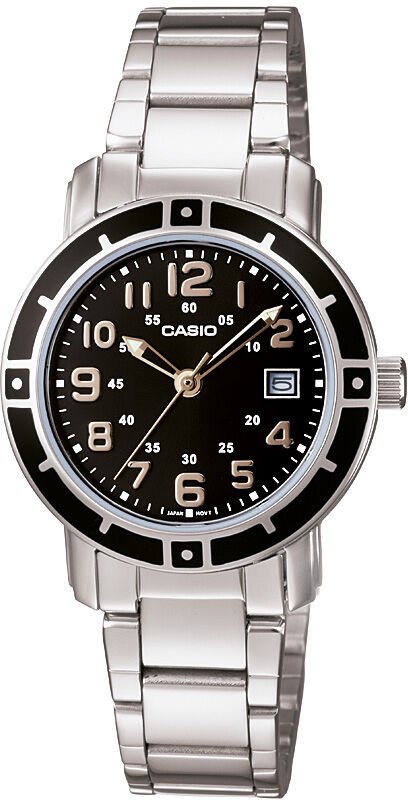Casio Ltp-1300D-1Adr Analog Kadın Kol Saati