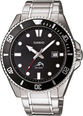 Casio MDV-106D-1A1VDF Duro Erkek Kol Saati