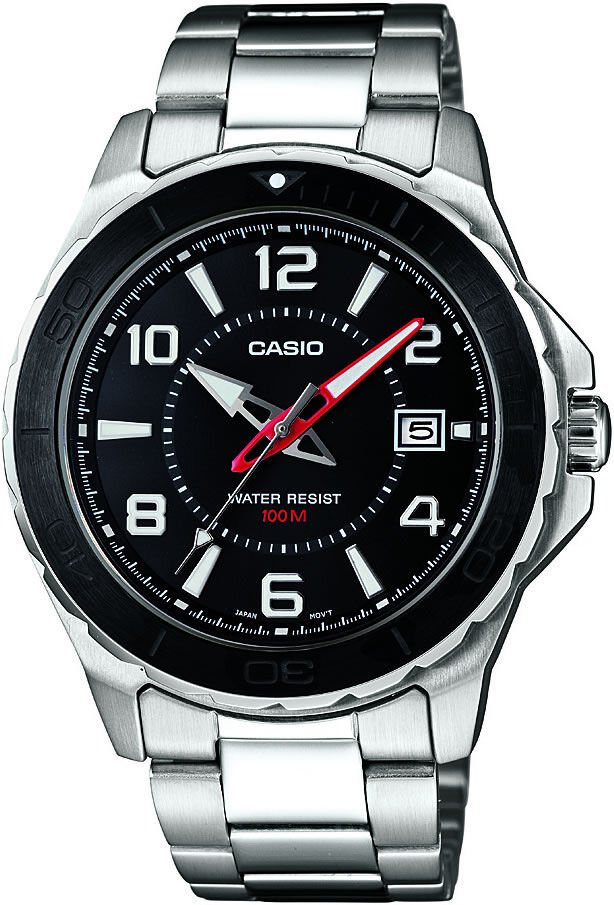 Casio Mtd-1074D-1Avdf Analog Erkek Kol Saati