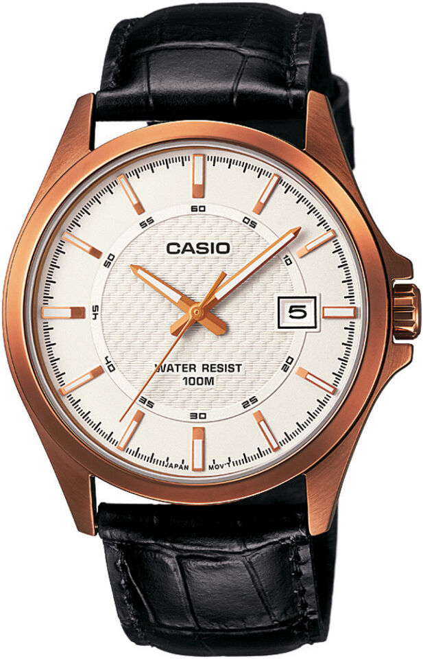 Casio MTP-1376RL-7AVDF Analog Erkek Kol Saati