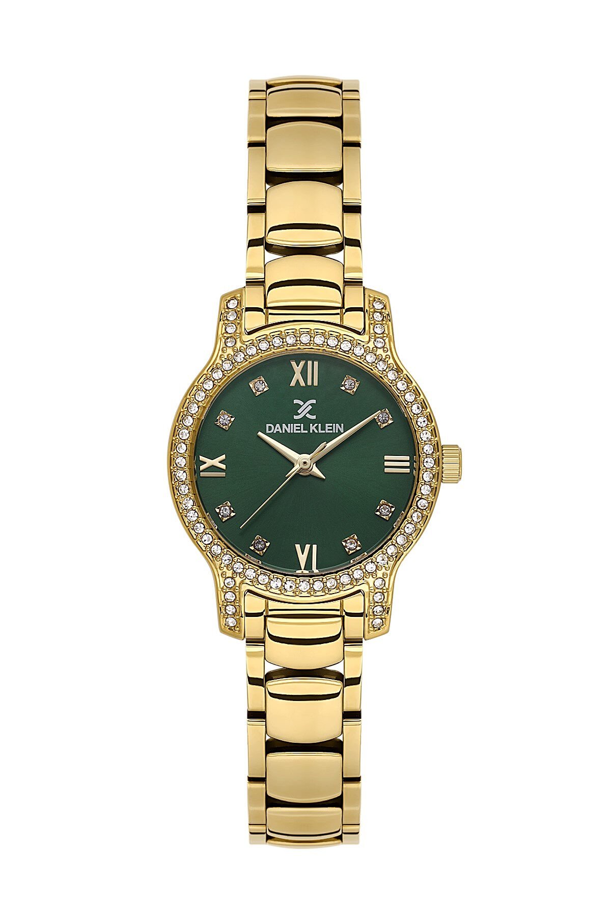 Daniel Klein Dk.1.14118-2 Kadın Kol Saati