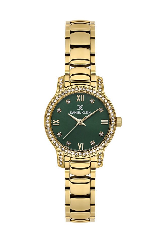 Daniel Klein Dk.1.14118-2 Kadın Kol Saati