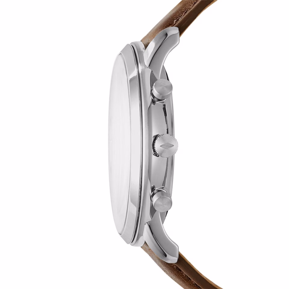 Fossil Ffs5380 Erkek Kol Saati